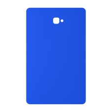 כיסוי פלסטיק קשיח ל- Samsung Galaxy Tab A 10.1 (2016) בצבע - כחול - קייס מובייל
