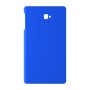 כיסוי פלסטיק קשיח ל- Samsung Galaxy Tab A 10.1 (2016) בצבע - כחול - קייס מובייל