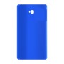 כיסוי פלסטיק קשיח ל- Samsung Galaxy Tab A 10.1 (2016) בצבע - כחול - קייס מובייל