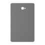 כיסוי פלסטיק קשיח ל- Samsung Galaxy Tab A 10.1 (2016) בצבע - אפור - קייס מובייל