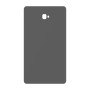 כיסוי פלסטיק קשיח ל- Samsung Galaxy Tab A 10.1 (2016) בצבע - אפור - קייס מובייל