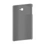 כיסוי פלסטיק קשיח ל- Samsung Galaxy Tab A 10.1 (2016) בצבע - אפור - קייס מובייל