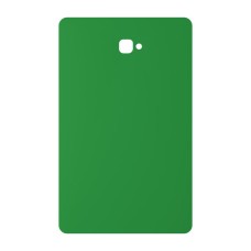 כיסוי פלסטיק קשיח ל- Samsung Galaxy Tab A 10.1 (2016) בצבע - ירוק - קייס מובייל