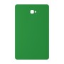 כיסוי פלסטיק קשיח ל- Samsung Galaxy Tab A 10.1 (2016) בצבע - ירוק - קייס מובייל