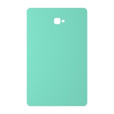 כיסוי פלסטיק קשיח ל- Samsung Galaxy Tab A 10.1 (2016) בצבע - מנטה - קייס מובייל