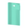 כיסוי פלסטיק קשיח ל- Samsung Galaxy Tab A 10.1 (2016) בצבע - מנטה - קייס מובייל