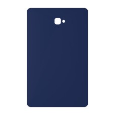 כיסוי פלסטיק קשיח ל- Samsung Galaxy Tab A 10.1 (2016) בצבע - כחול נייבי - קייס מובייל