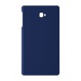כיסוי פלסטיק קשיח ל- Samsung Galaxy Tab A 10.1 (2016) בצבע - כחול נייבי - קייס מובייל