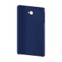 כיסוי פלסטיק קשיח ל- Samsung Galaxy Tab A 10.1 (2016) בצבע - כחול נייבי - קייס מובייל