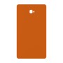 כיסוי פלסטיק קשיח ל- Samsung Galaxy Tab A 10.1 (2016) בצבע - כתום - קייס מובייל