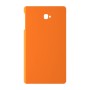 כיסוי פלסטיק קשיח ל- Samsung Galaxy Tab A 10.1 (2016) בצבע - כתום - קייס מובייל