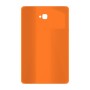 כיסוי פלסטיק קשיח ל- Samsung Galaxy Tab A 10.1 (2016) בצבע - כתום - קייס מובייל