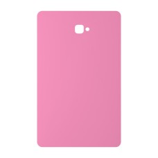 כיסוי פלסטיק קשיח ל- Samsung Galaxy Tab A 10.1 (2016) בצבע - ורוד - קייס מובייל