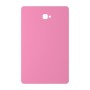כיסוי פלסטיק קשיח ל- Samsung Galaxy Tab A 10.1 (2016) בצבע - ורוד - קייס מובייל