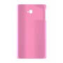 כיסוי פלסטיק קשיח ל- Samsung Galaxy Tab A 10.1 (2016) בצבע - ורוד - קייס מובייל