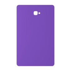 כיסוי פלסטיק קשיח ל- Samsung Galaxy Tab A 10.1 (2016) בצבע - סגול - קייס מובייל
