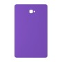 כיסוי פלסטיק קשיח ל- Samsung Galaxy Tab A 10.1 (2016) בצבע - סגול - קייס מובייל