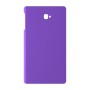 כיסוי פלסטיק קשיח ל- Samsung Galaxy Tab A 10.1 (2016) בצבע - סגול - קייס מובייל