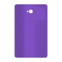 כיסוי פלסטיק קשיח ל- Samsung Galaxy Tab A 10.1 (2016) בצבע - סגול - קייס מובייל