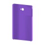 כיסוי פלסטיק קשיח ל- Samsung Galaxy Tab A 10.1 (2016) בצבע - סגול - קייס מובייל