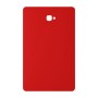 כיסוי פלסטיק קשיח ל- Samsung Galaxy Tab A 10.1 (2016) בצבע - אדום - קייס מובייל
