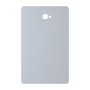 כיסוי פלסטיק קשיח ל- Samsung Galaxy Tab A 10.1 (2016) בצבע - כסף - קייס מובייל