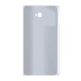 כיסוי פלסטיק קשיח ל- Samsung Galaxy Tab A 10.1 (2016) בצבע - כסף - קייס מובייל