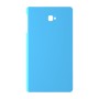 כיסוי פלסטיק קשיח ל- Samsung Galaxy Tab A 10.1 (2016) בצבע - תכלת - קייס מובייל