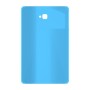 כיסוי פלסטיק קשיח ל- Samsung Galaxy Tab A 10.1 (2016) בצבע - תכלת - קייס מובייל
