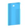 כיסוי פלסטיק קשיח ל- Samsung Galaxy Tab A 10.1 (2016) בצבע - תכלת - קייס מובייל