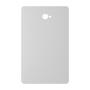 כיסוי פלסטיק קשיח ל- Samsung Galaxy Tab A 10.1 (2016) בצבע - לבן - קייס מובייל