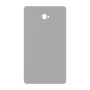 כיסוי פלסטיק קשיח ל- Samsung Galaxy Tab A 10.1 (2016) בצבע - לבן - קייס מובייל
