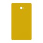 כיסוי פלסטיק קשיח ל- Samsung Galaxy Tab A 10.1 (2016) בצבע - צהוב - קייס מובייל
