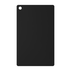 כיסוי פלסטיק קשיח ל- Samsung Galaxy Tab A 10.1 (2019) בצבע - שחור - קייס מובייל