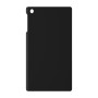 כיסוי פלסטיק קשיח ל- Samsung Galaxy Tab A 10.1 (2019) בצבע - שחור - קייס מובייל