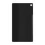 כיסוי פלסטיק קשיח ל- Samsung Galaxy Tab A 10.1 (2019) בצבע - שחור - קייס מובייל