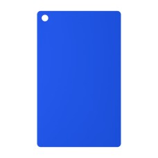 כיסוי פלסטיק קשיח ל- Samsung Galaxy Tab A 10.1 (2019) בצבע - כחול - קייס מובייל