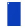 כיסוי פלסטיק קשיח ל- Samsung Galaxy Tab A 10.1 (2019) בצבע - כחול - קייס מובייל