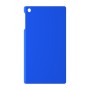 כיסוי פלסטיק קשיח ל- Samsung Galaxy Tab A 10.1 (2019) בצבע - כחול - קייס מובייל