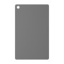 כיסוי פלסטיק קשיח ל- Samsung Galaxy Tab A 10.1 (2019) בצבע - אפור - קייס מובייל