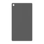 כיסוי פלסטיק קשיח ל- Samsung Galaxy Tab A 10.1 (2019) בצבע - אפור - קייס מובייל