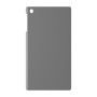 כיסוי פלסטיק קשיח ל- Samsung Galaxy Tab A 10.1 (2019) בצבע - אפור - קייס מובייל
