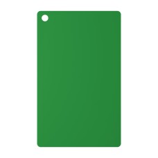 כיסוי פלסטיק קשיח ל- Samsung Galaxy Tab A 10.1 (2019) בצבע - ירוק - קייס מובייל