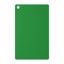 כיסוי פלסטיק קשיח ל- Samsung Galaxy Tab A 10.1 (2019) בצבע - ירוק - קייס מובייל
