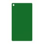 כיסוי פלסטיק קשיח ל- Samsung Galaxy Tab A 10.1 (2019) בצבע - ירוק - קייס מובייל