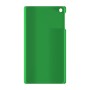 כיסוי פלסטיק קשיח ל- Samsung Galaxy Tab A 10.1 (2019) בצבע - ירוק - קייס מובייל