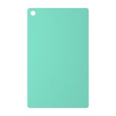 כיסוי פלסטיק קשיח ל- Samsung Galaxy Tab A 10.1 (2019) בצבע - מנטה - קייס מובייל