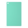 כיסוי פלסטיק קשיח ל- Samsung Galaxy Tab A 10.1 (2019) בצבע - מנטה - קייס מובייל