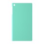 כיסוי פלסטיק קשיח ל- Samsung Galaxy Tab A 10.1 (2019) בצבע - מנטה - קייס מובייל