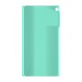 כיסוי פלסטיק קשיח ל- Samsung Galaxy Tab A 10.1 (2019) בצבע - מנטה - קייס מובייל